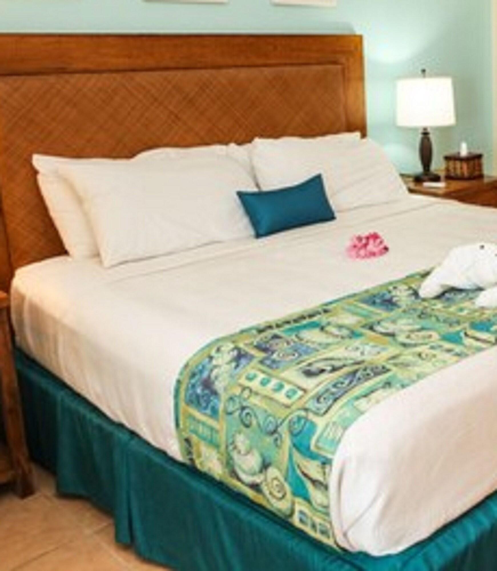 Anegada Reef Hotel The Settlement エクステリア 写真