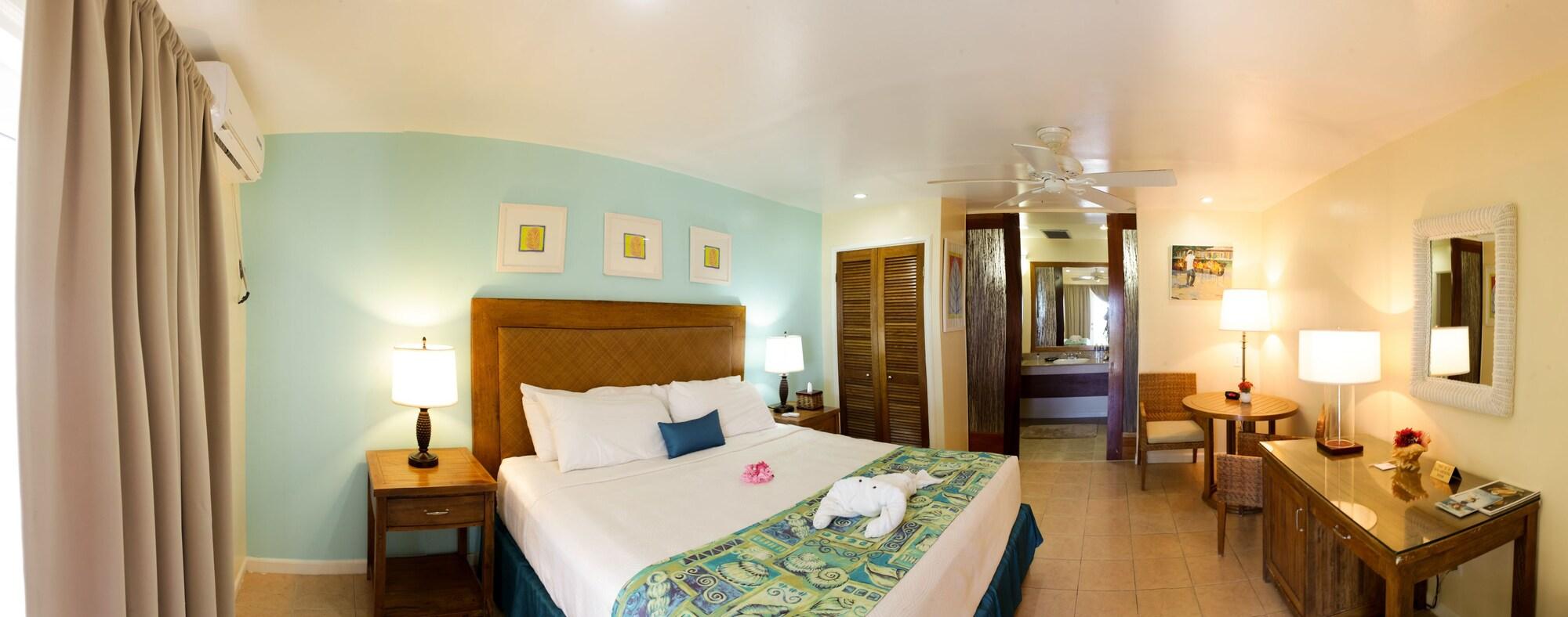 Anegada Reef Hotel The Settlement エクステリア 写真
