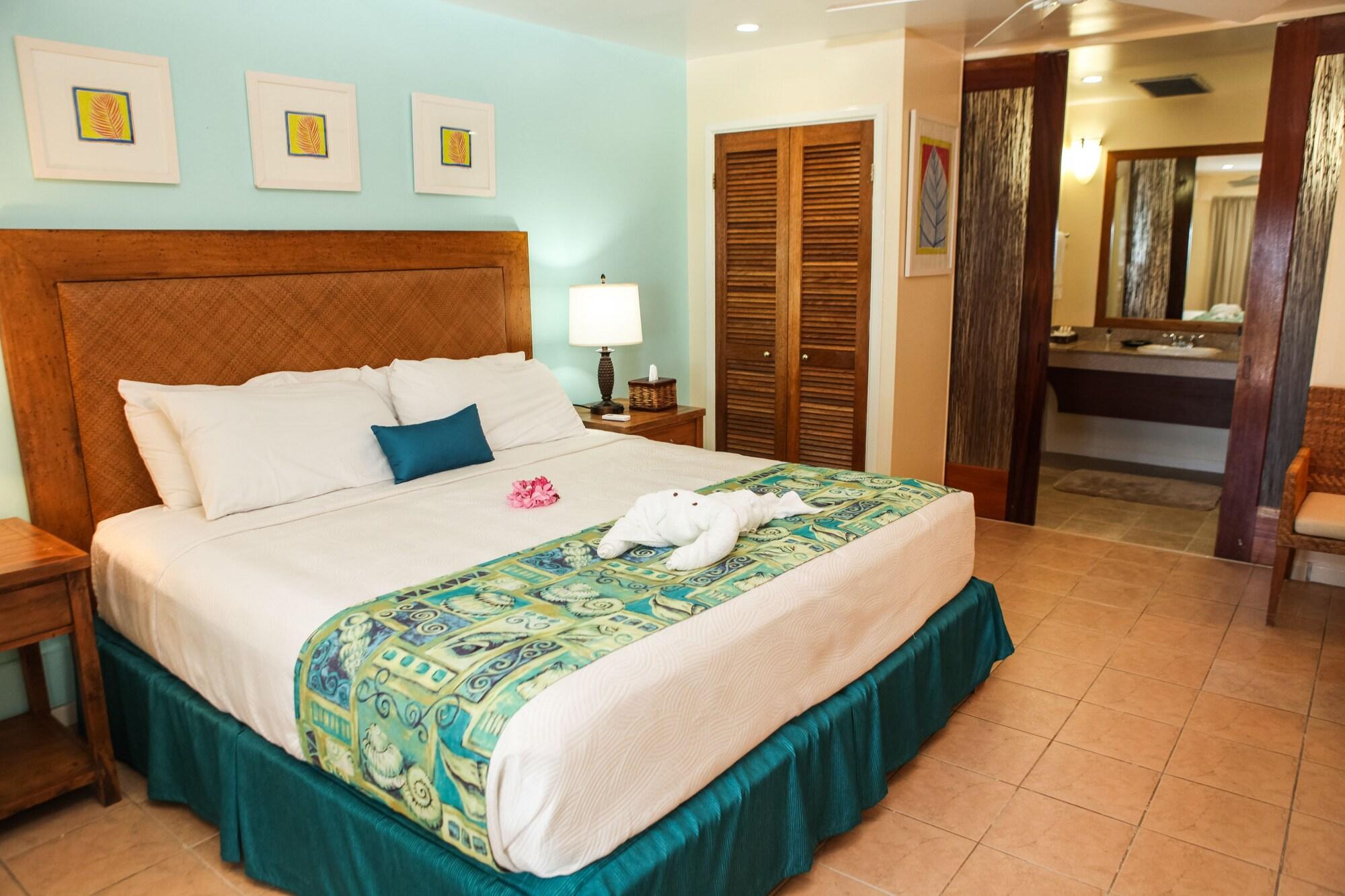 Anegada Reef Hotel The Settlement エクステリア 写真
