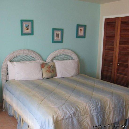 Anegada Reef Hotel The Settlement 部屋 写真