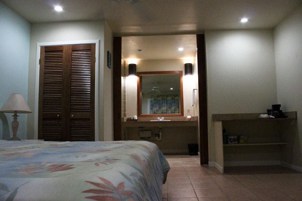 Anegada Reef Hotel The Settlement エクステリア 写真