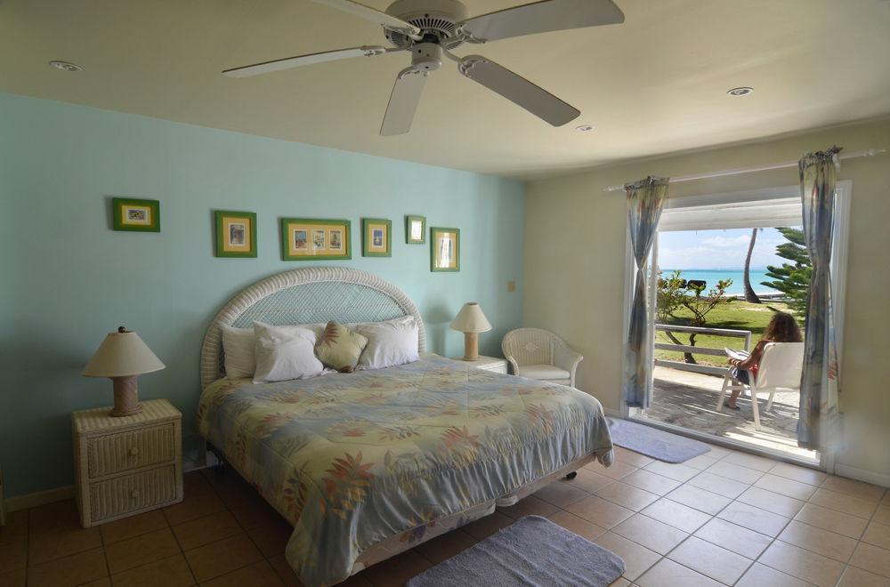 Anegada Reef Hotel The Settlement エクステリア 写真