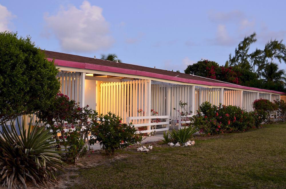 Anegada Reef Hotel The Settlement エクステリア 写真
