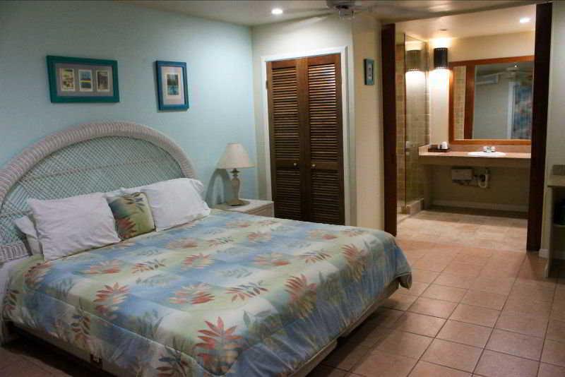 Anegada Reef Hotel The Settlement エクステリア 写真