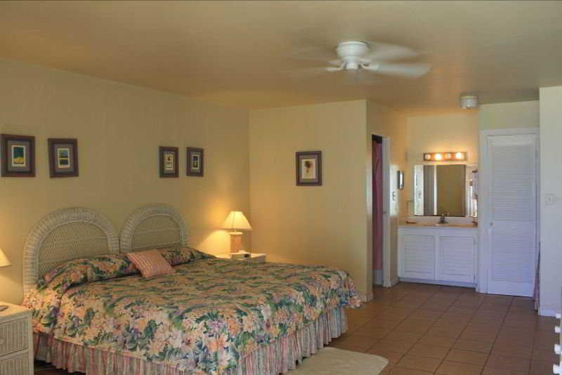 Anegada Reef Hotel The Settlement 部屋 写真