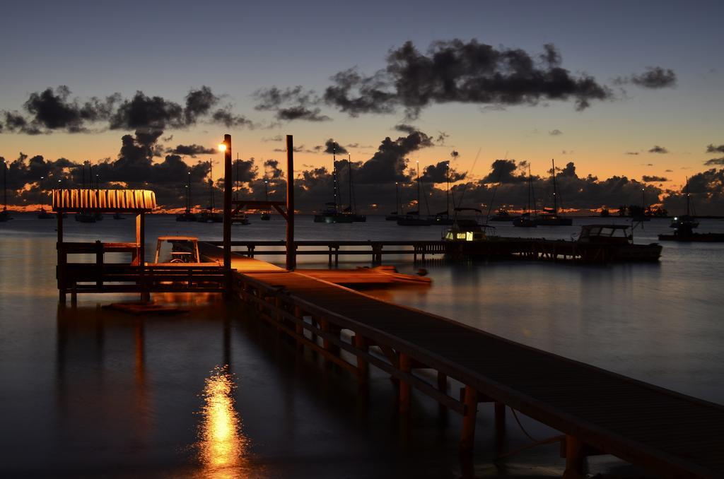 Anegada Reef Hotel The Settlement エクステリア 写真