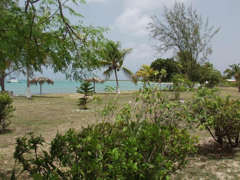 Anegada Reef Hotel The Settlement エクステリア 写真