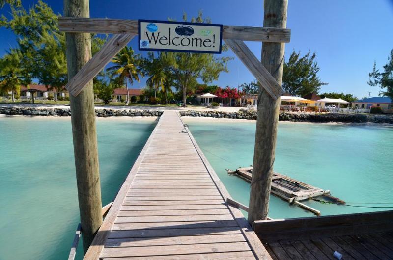 Anegada Reef Hotel The Settlement エクステリア 写真