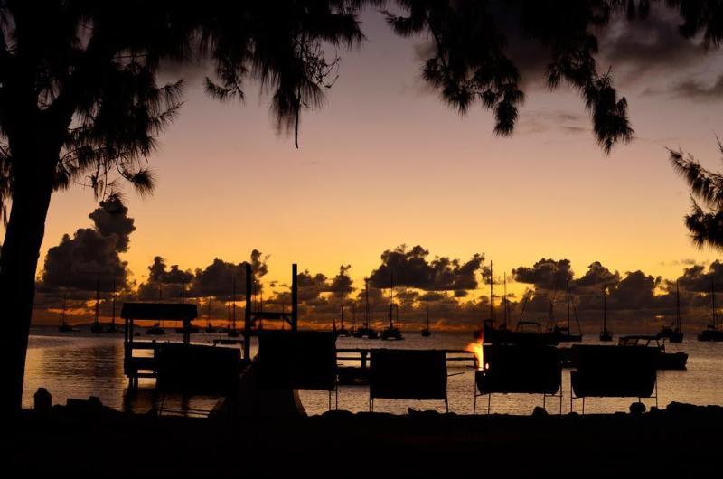 Anegada Reef Hotel The Settlement エクステリア 写真
