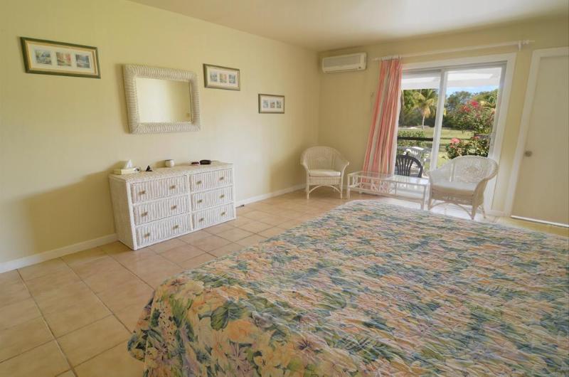 Anegada Reef Hotel The Settlement エクステリア 写真