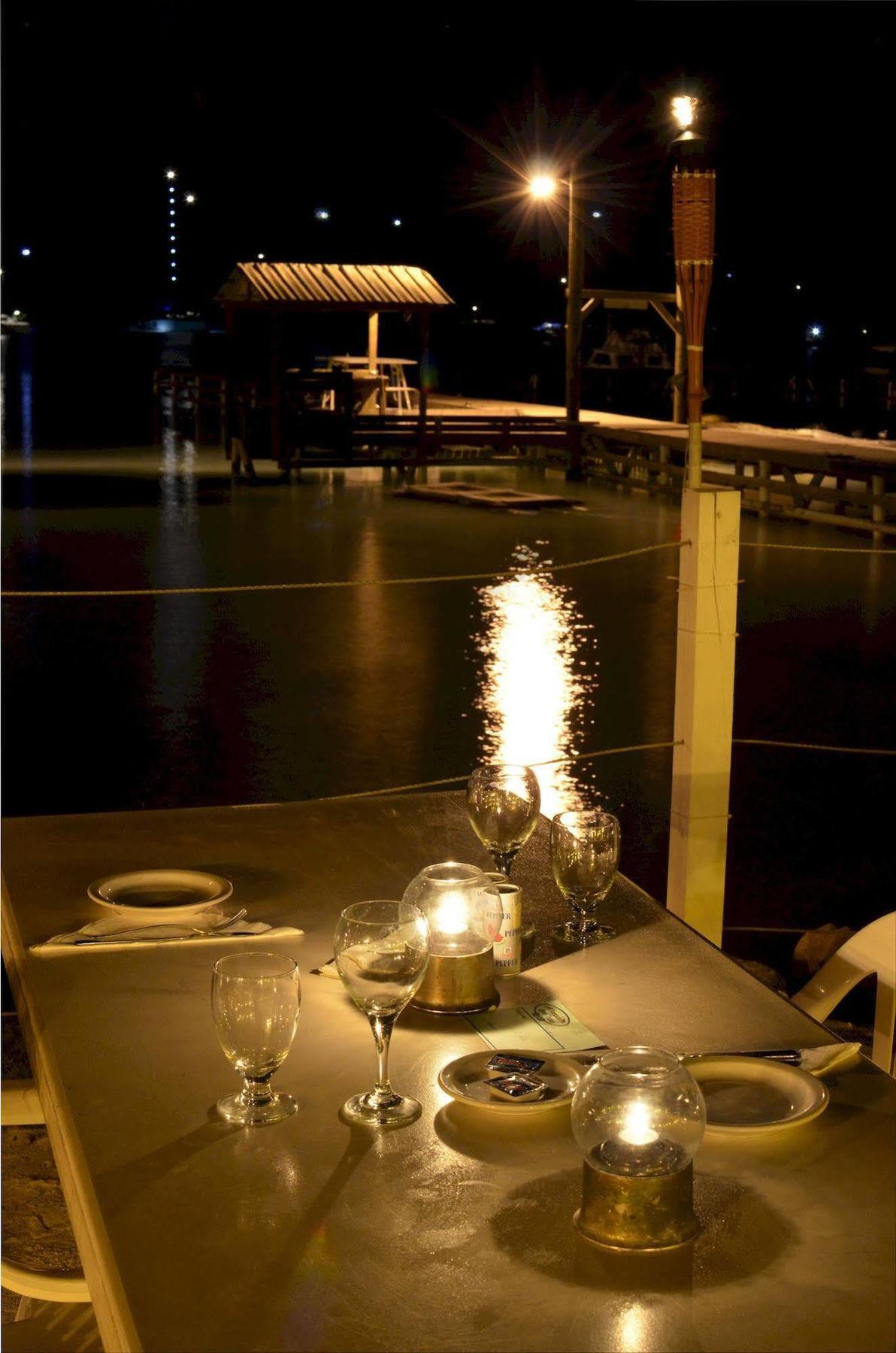 Anegada Reef Hotel The Settlement エクステリア 写真