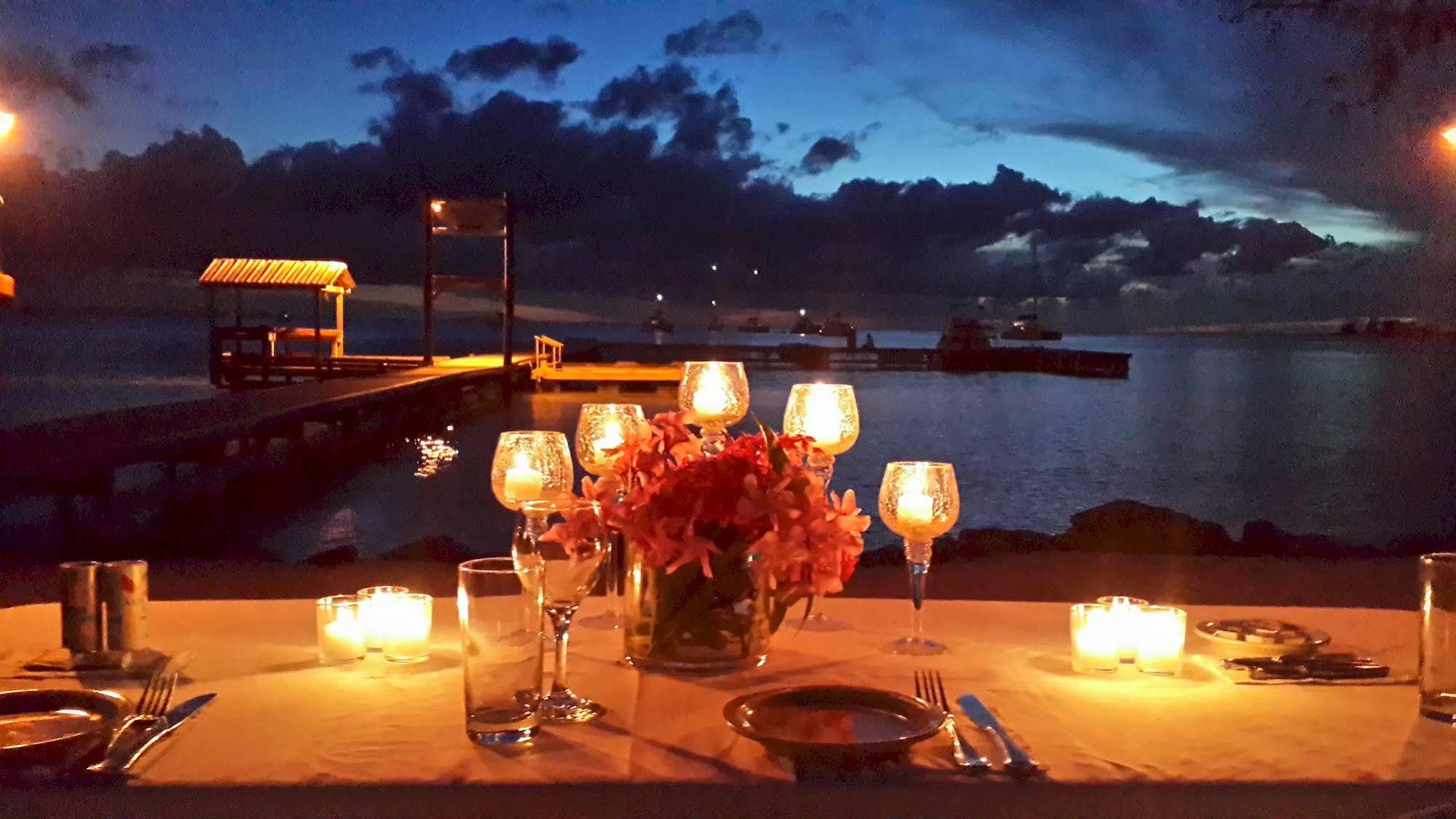 Anegada Reef Hotel The Settlement エクステリア 写真